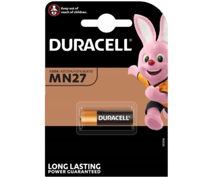 Bateria lub akumulatorek Duracell Bateria 12 V MN27